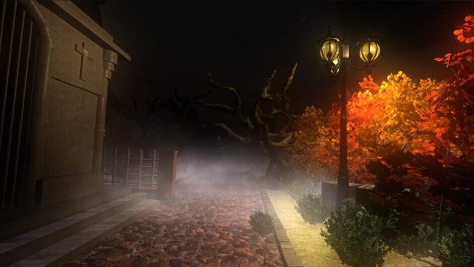 You Deserve Screenshot