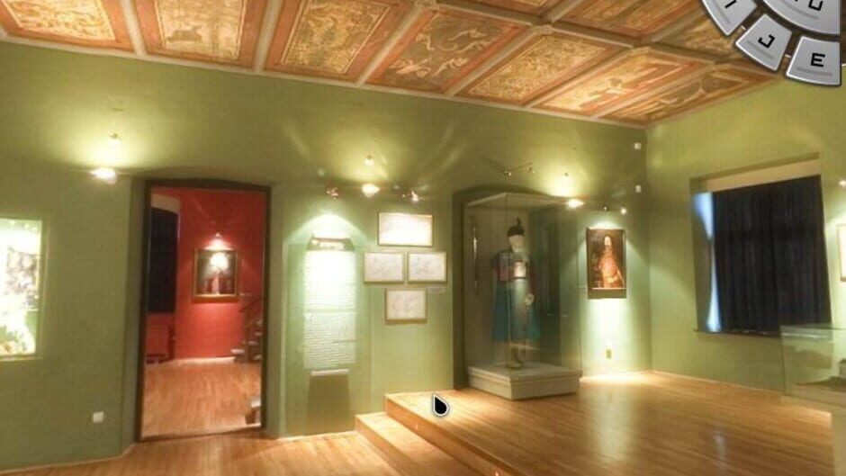 Yoomurjak's Ring Screenshot