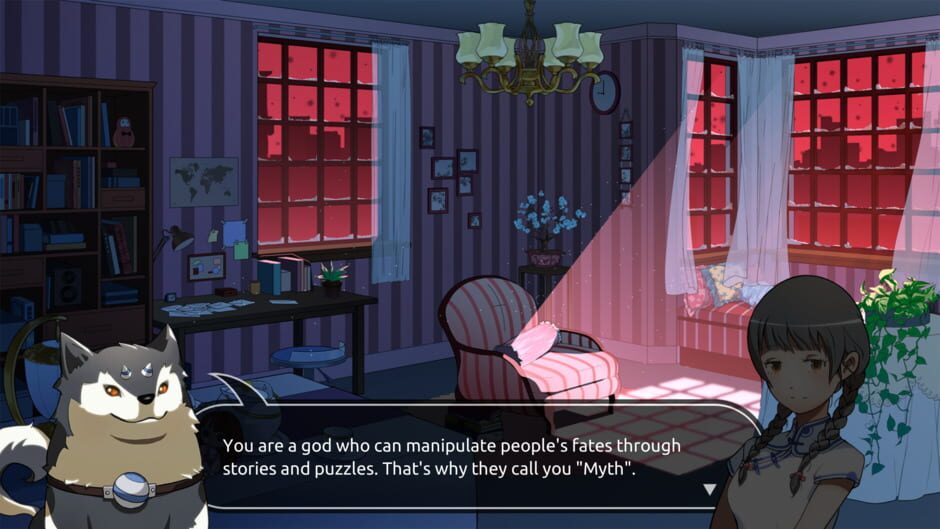 Will: A Wonderful World Screenshot