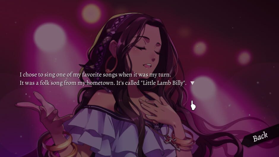 Will: A Wonderful World Screenshot