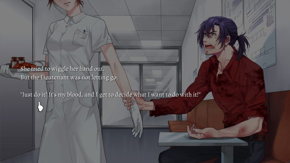 Will: A Wonderful World Screenshot