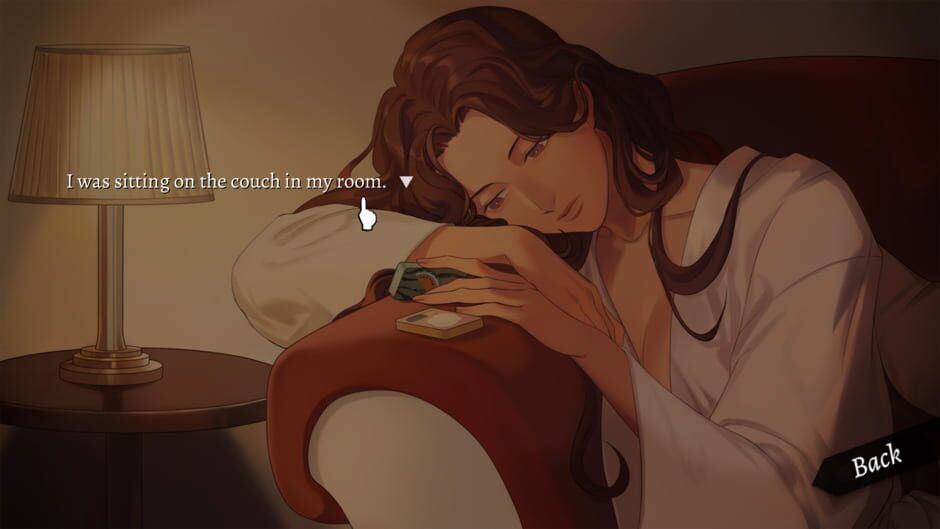 Will: A Wonderful World Screenshot