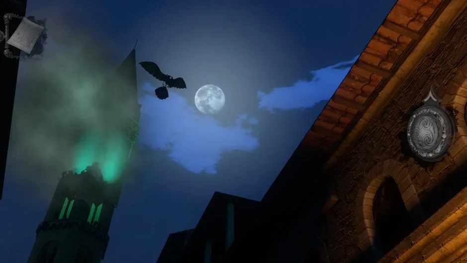 The House of Da Vinci, captura de tela 4