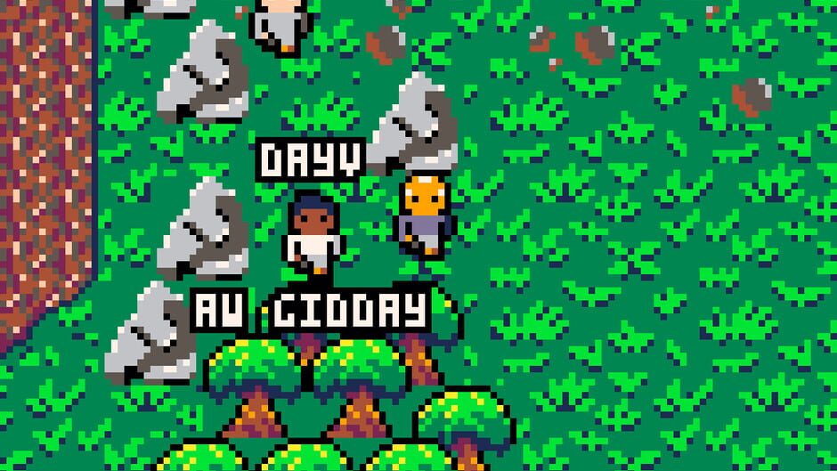 Notemon screenshot