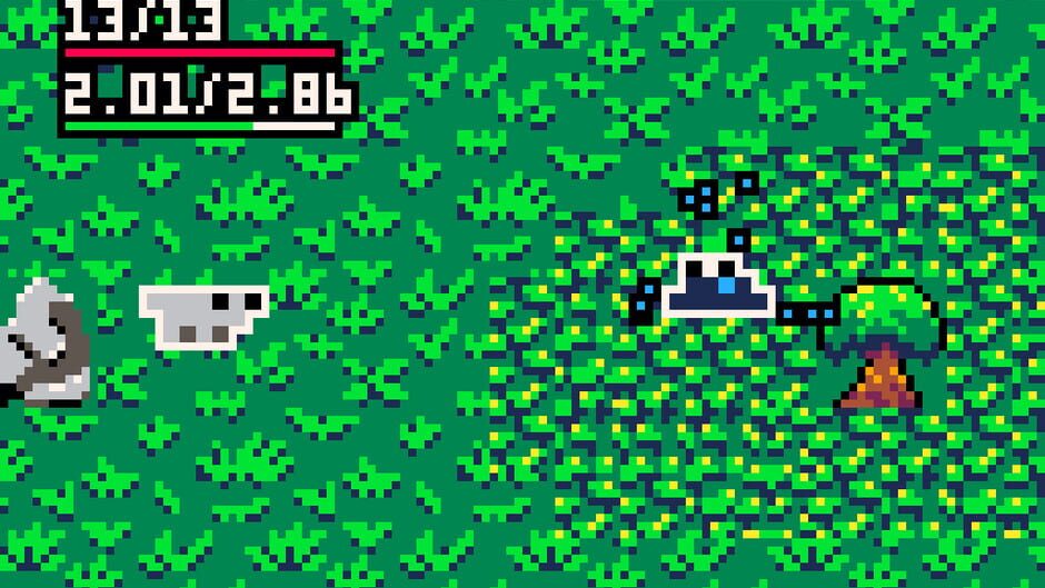 Notemon screenshot