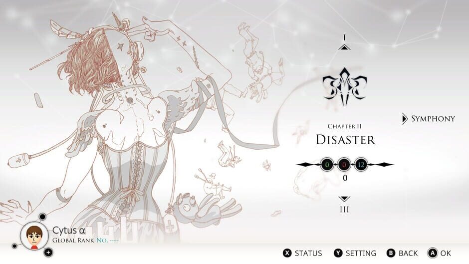 Cytus Alpha thumbnail 8