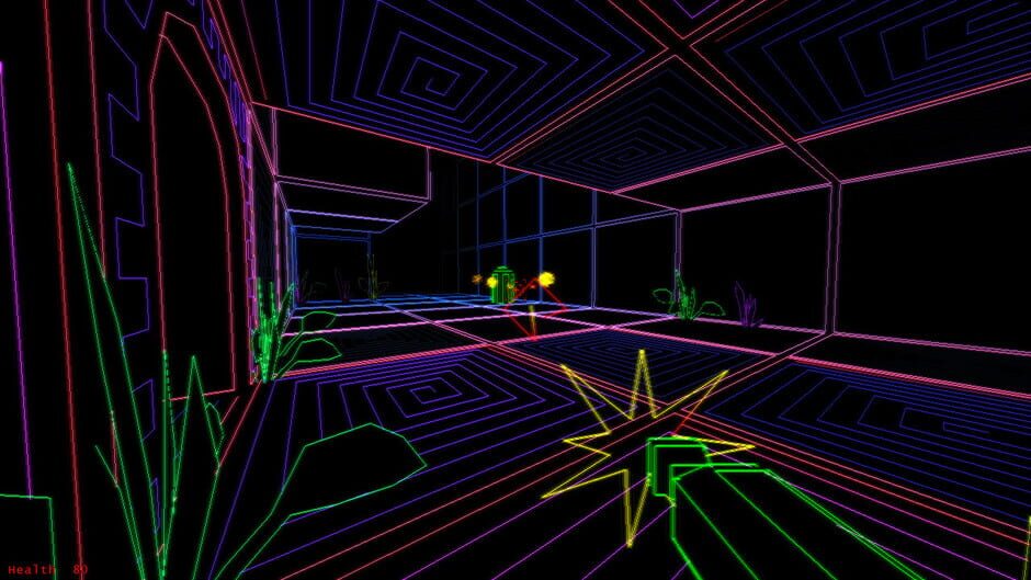 Paradox Vector Screenshot