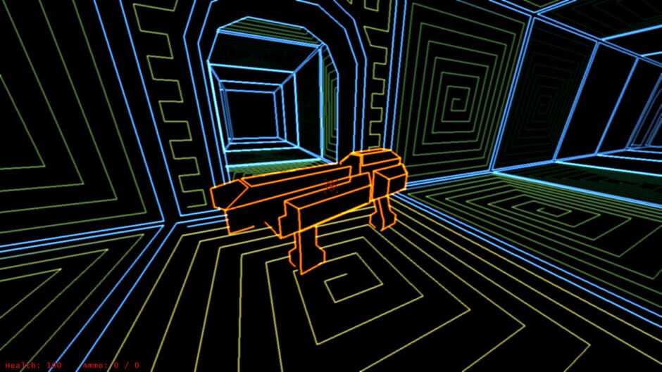 Paradox Vector Screenshot