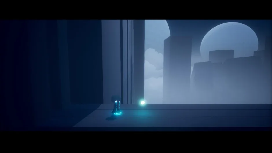 Seen, captura de tela 4