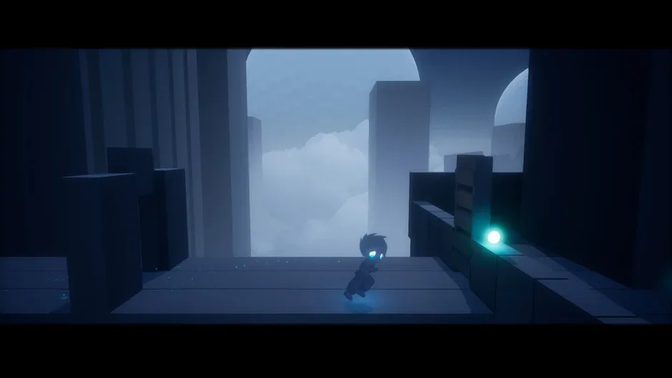 Seen, captura de tela 1