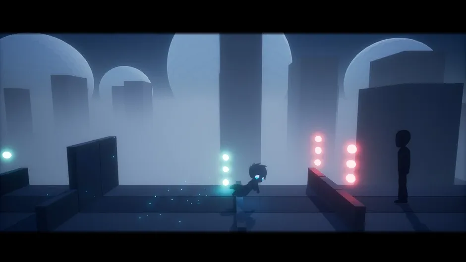 Seen, captura de tela 2