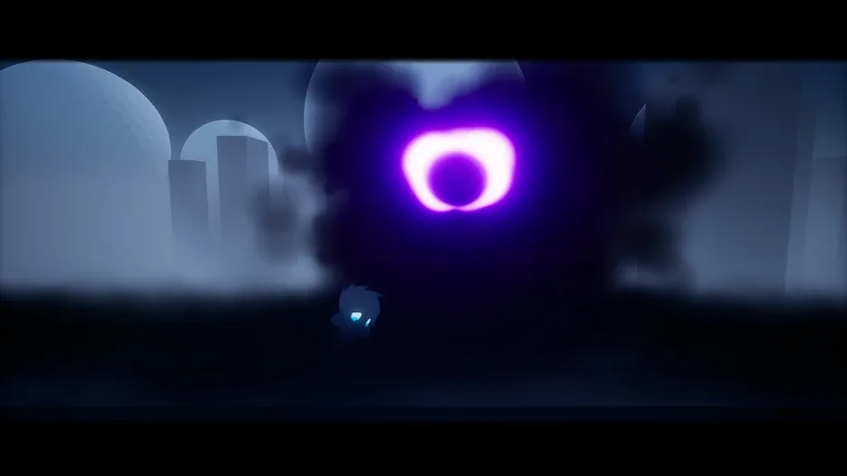 Seen, captura de tela 3