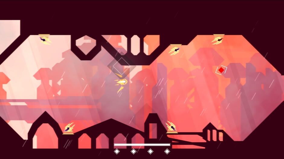 ASCENXION Screenshot