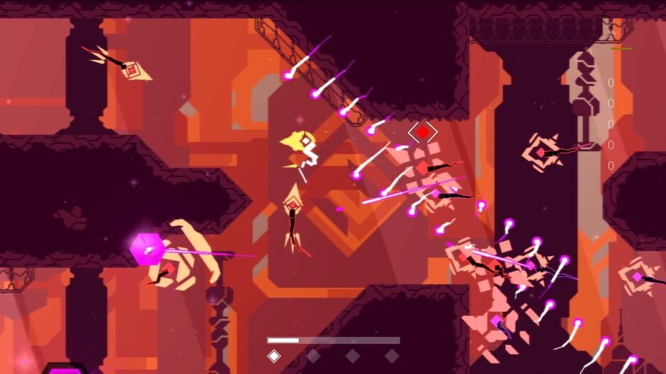 ASCENXION Screenshot