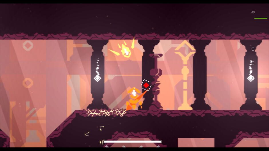 ASCENXION Screenshot