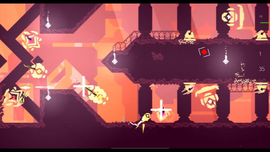 ASCENXION Screenshot