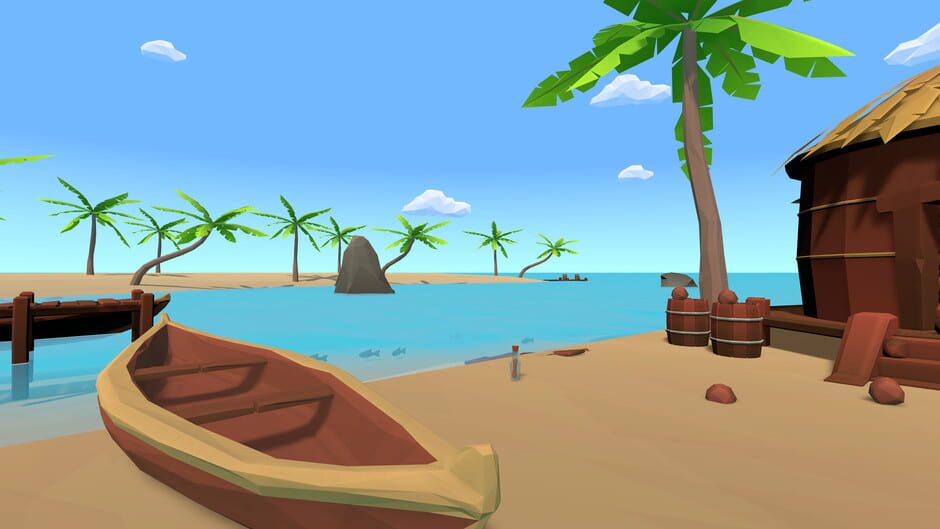 These Lands Screenshot