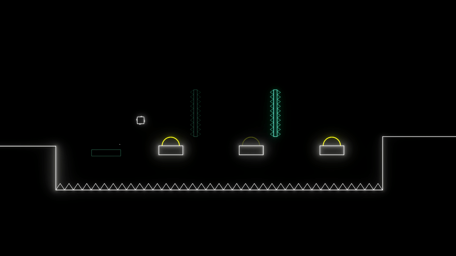 Neon Beats Screenshot