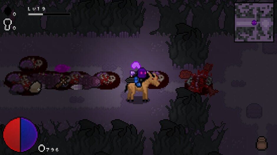 bit Dungeon III Screenshot