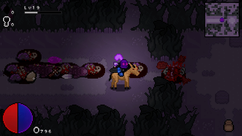 bit Dungeon III screenshot