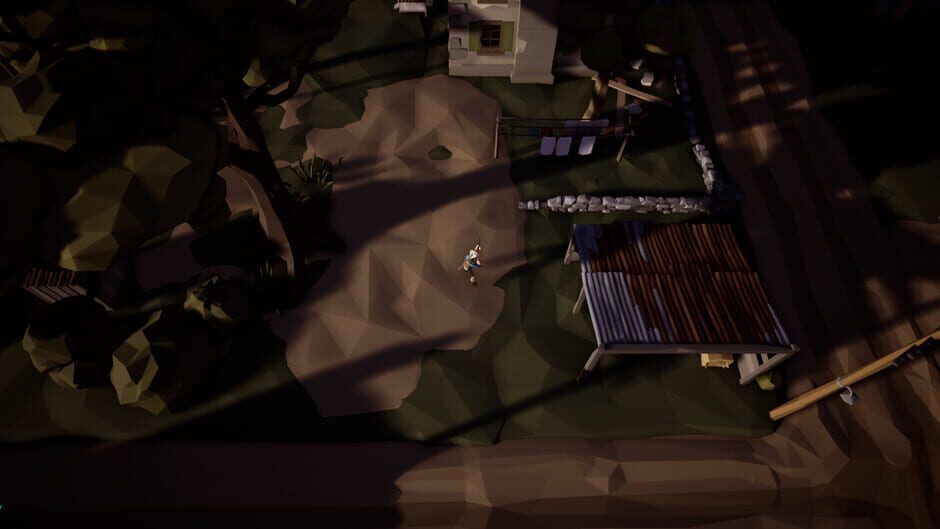 สกรีนช็อตจาก Quiet Sleep (รูปที่ 10)