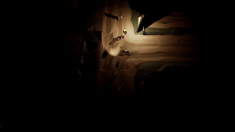 สกรีนช็อตจาก Quiet Sleep (รูปที่ 5)