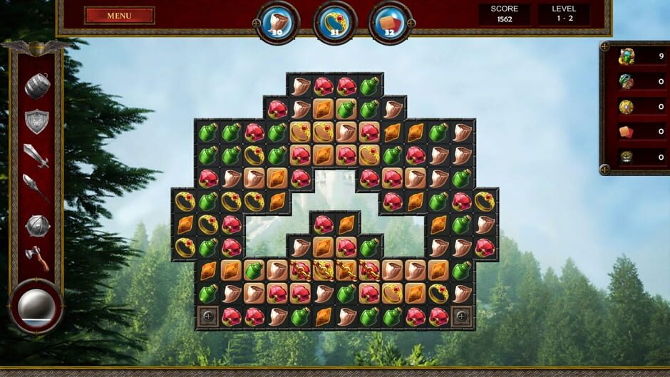 The Chronicles of King Arthur: Episode 2 - Knights of the Round Table Screenshot
