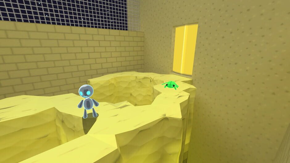 One Drop Bot Screenshot