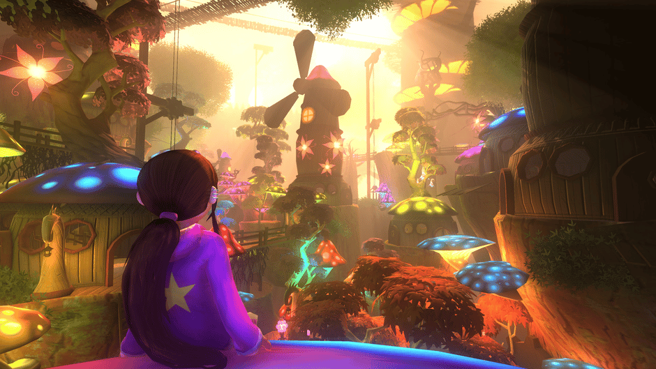 Onirism Screenshot