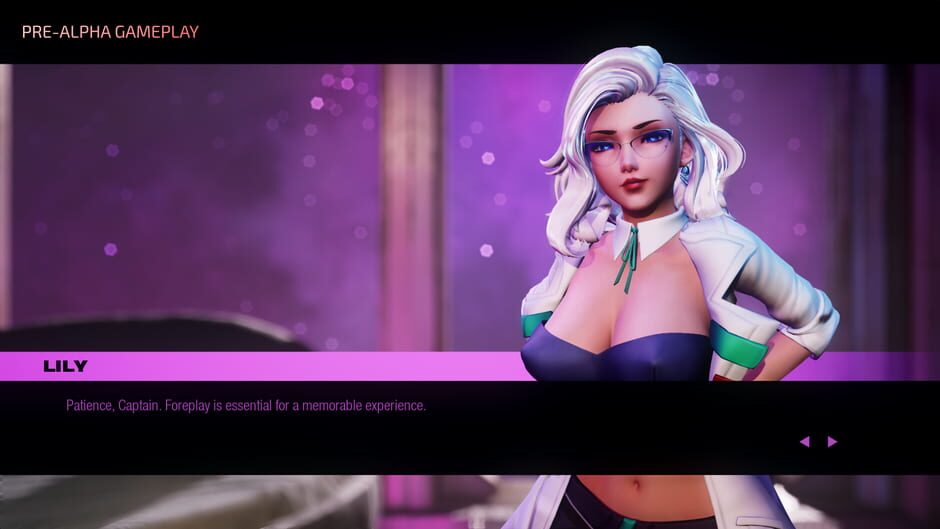 Screenshot Subverse