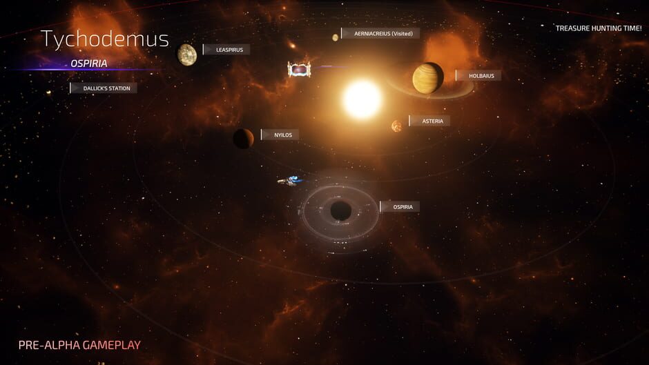 Screenshot Subverse