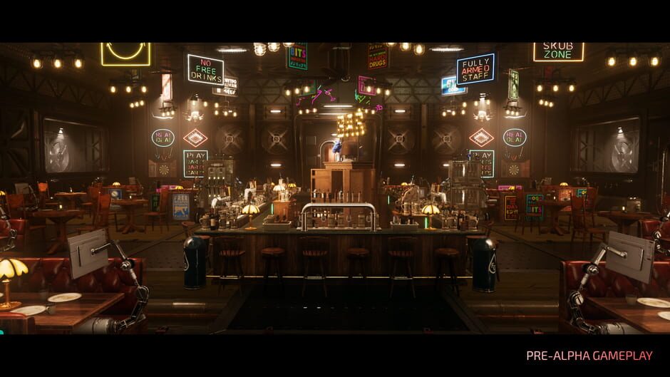 Screenshot Subverse