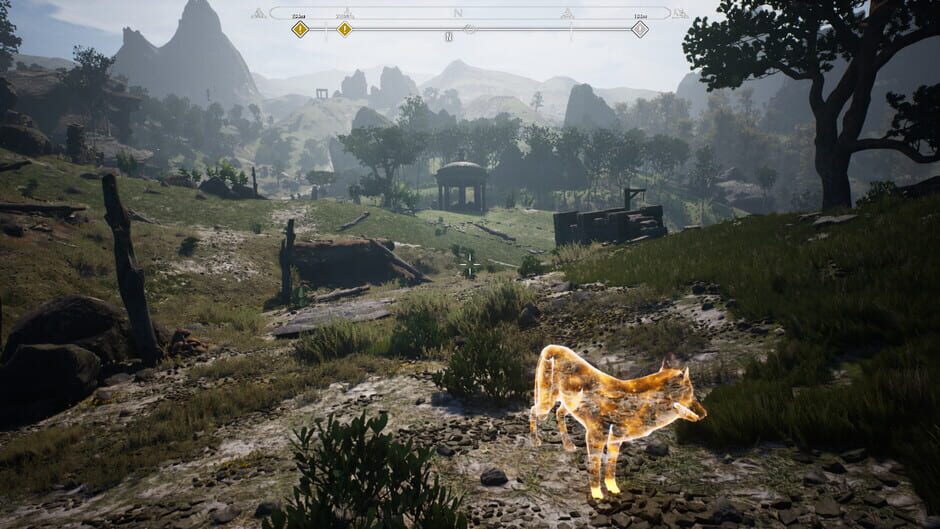 Wytchsun: Elleros Origins Screenshot