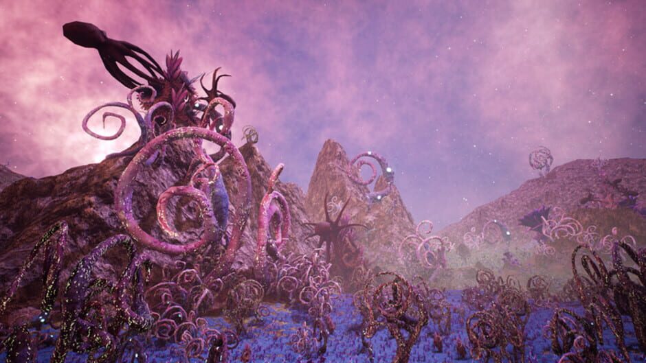 Wytchsun: Elleros Origins Screenshot