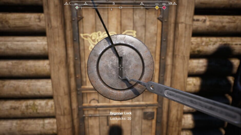 Wytchsun: Elleros Origins Screenshot