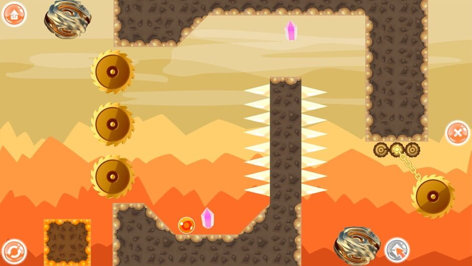 GraFi Screenshot