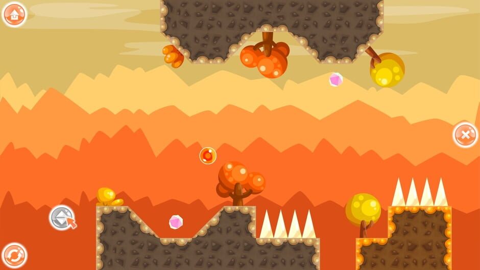 GraFi Screenshot