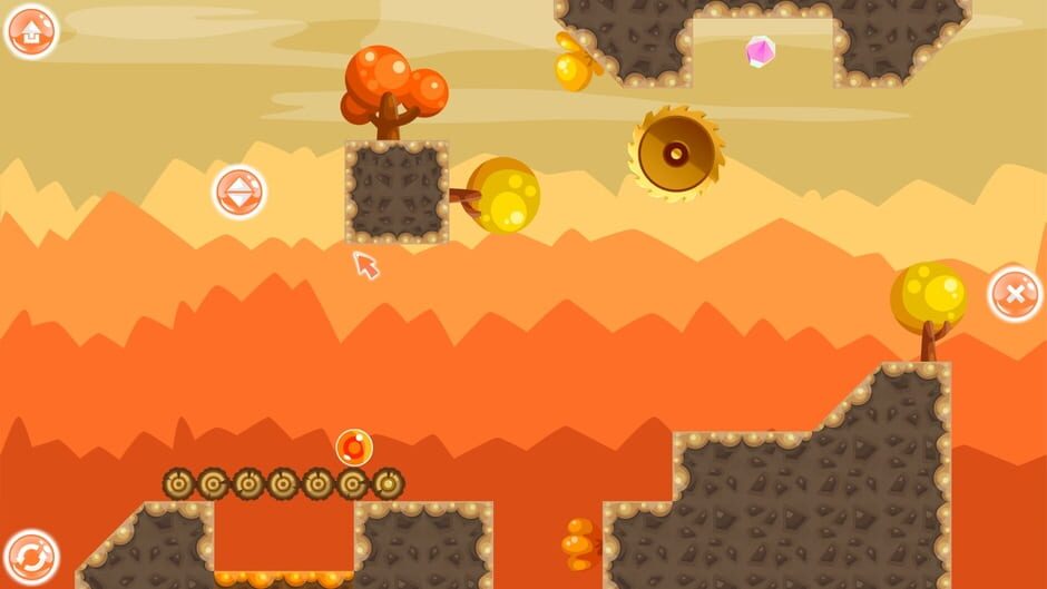 GraFi Screenshot
