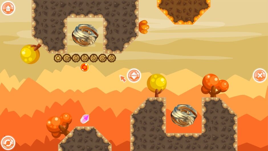 GraFi Screenshot