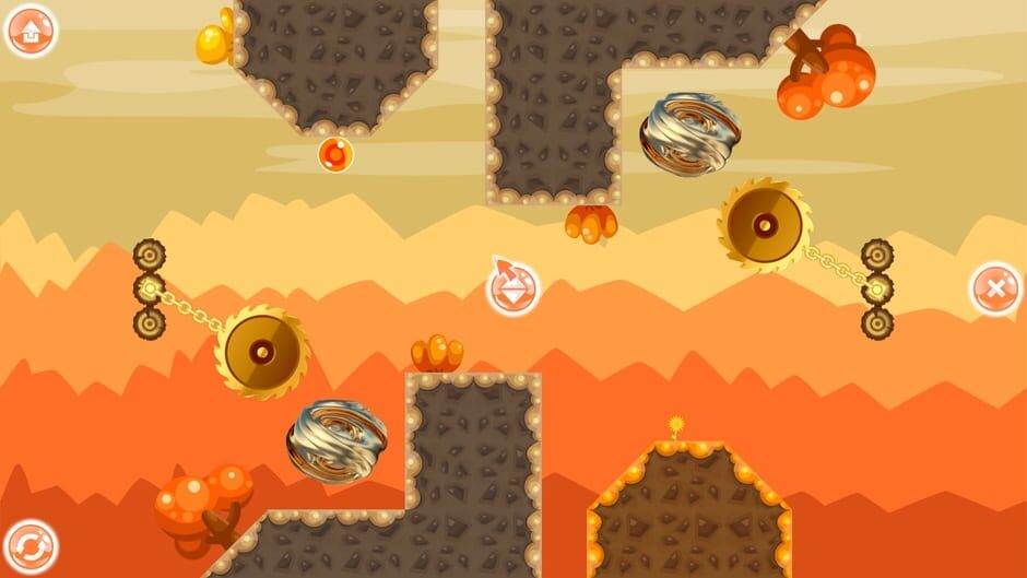 GraFi Screenshot
