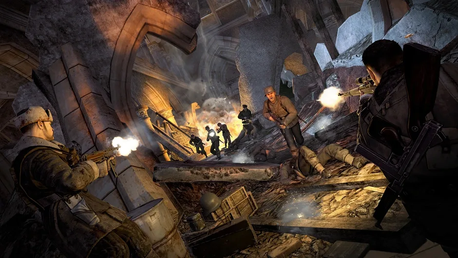 Screenshot 9