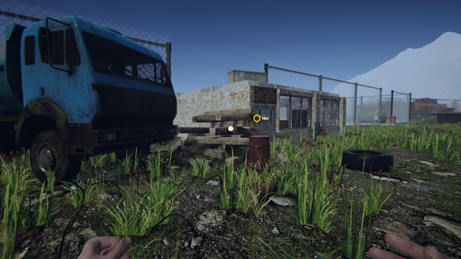 Border Officer Screenshot