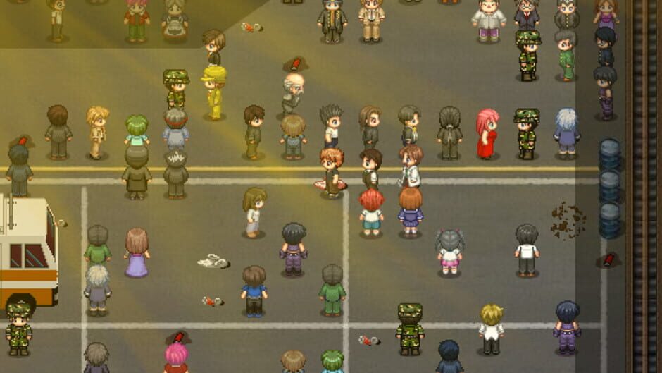 The Brink screenshot
