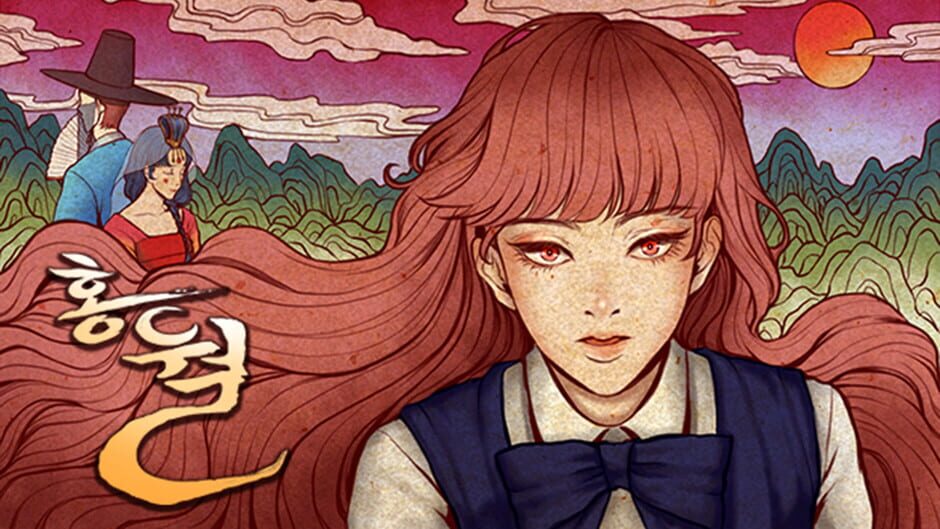 Blood Moon Screenshot