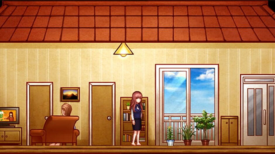 Blood Moon Screenshot