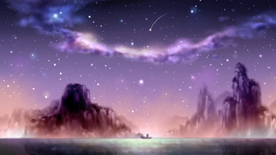 Blood Moon Screenshot