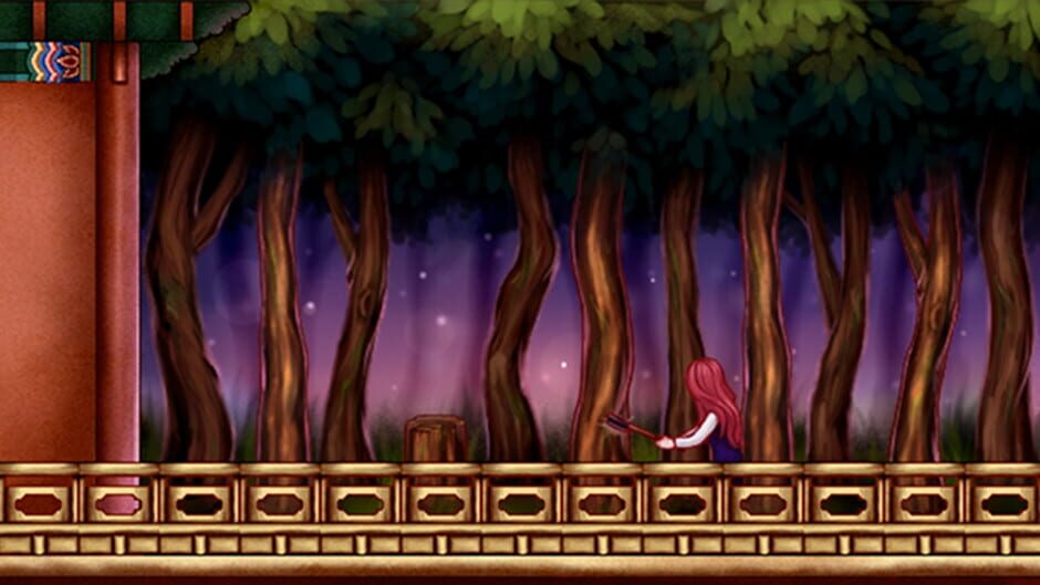 Blood Moon Screenshot