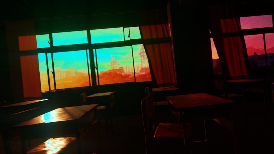 Yuoni: Rises Screenshot