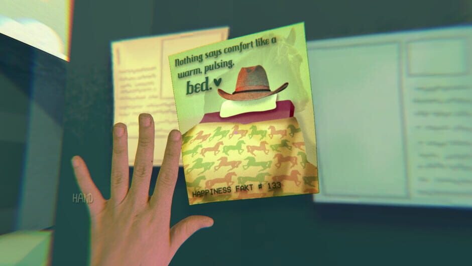 Smile For Me Screenshot