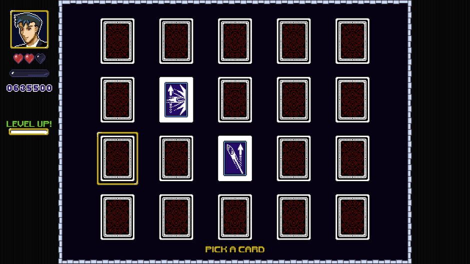 Resistance is Fruitile Screenshot